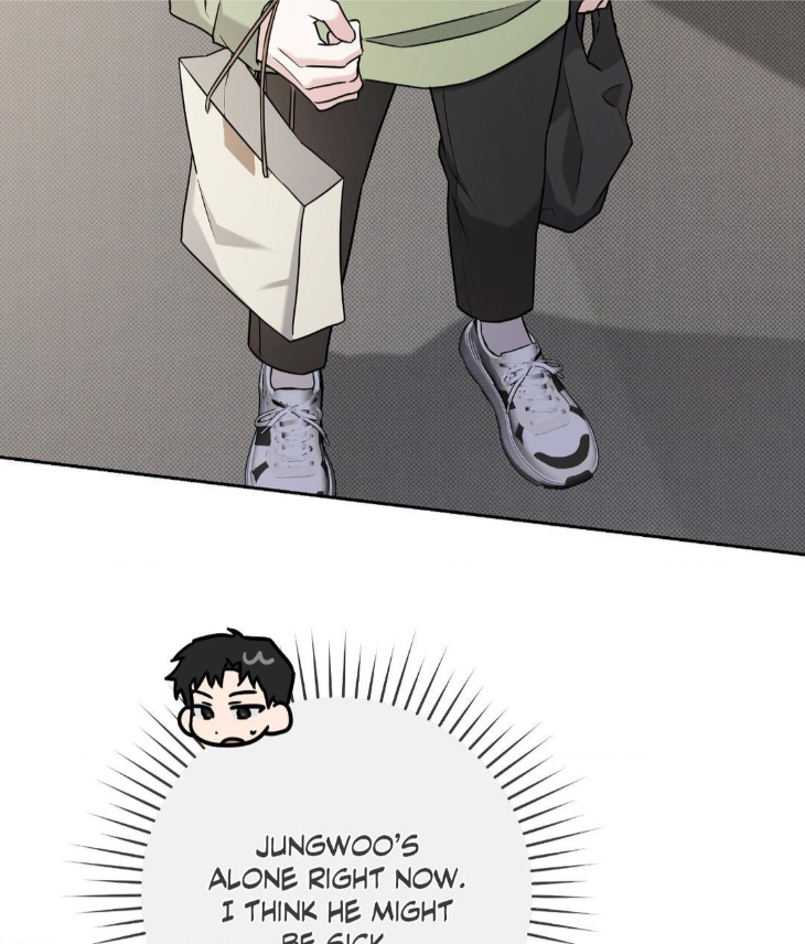 Ballboy Tactics by Yajii – Uncensored – Creator’s Note [Eng] page 66