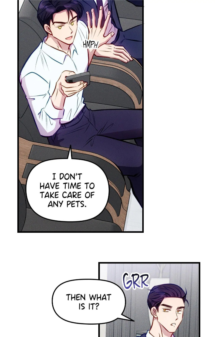 Be My Baby by Kie – Uncensored – Ch. 59 [Eng] page 67