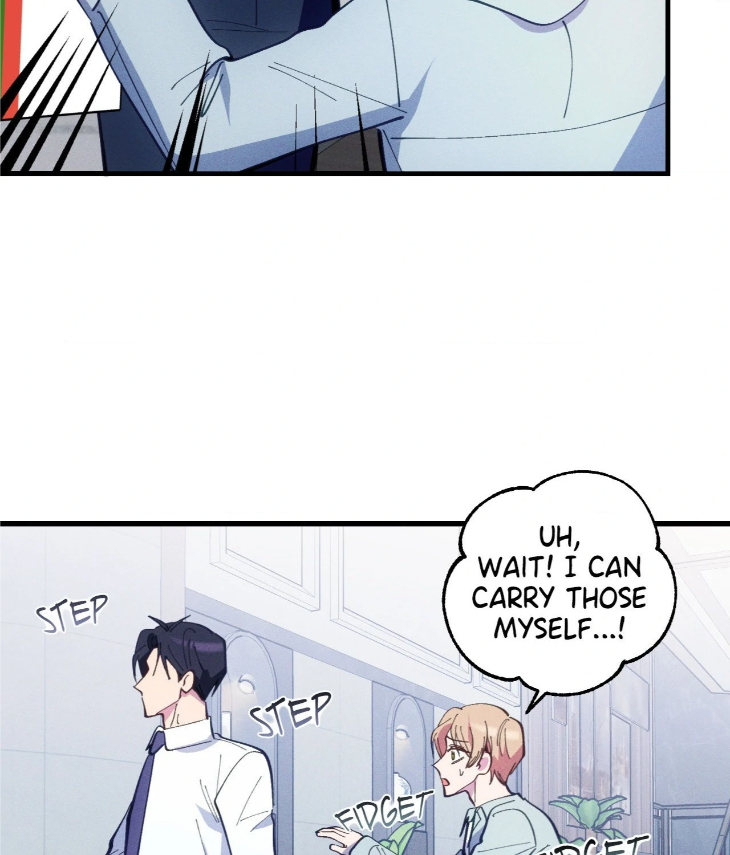 Be My Baby by Kie – Uncensored – Ch. 59 [Eng] page 67