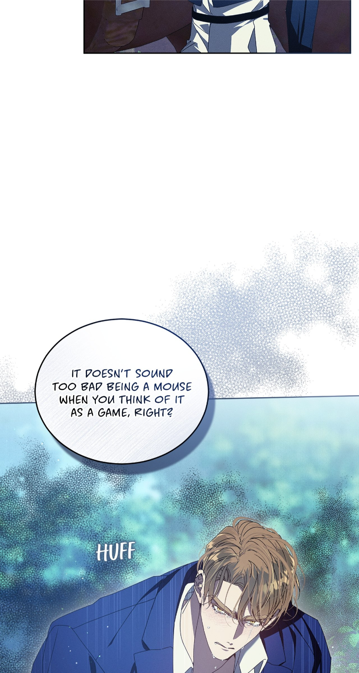 The Bad Life by Baek Nara – Ch. 41 [Eng] page 67
