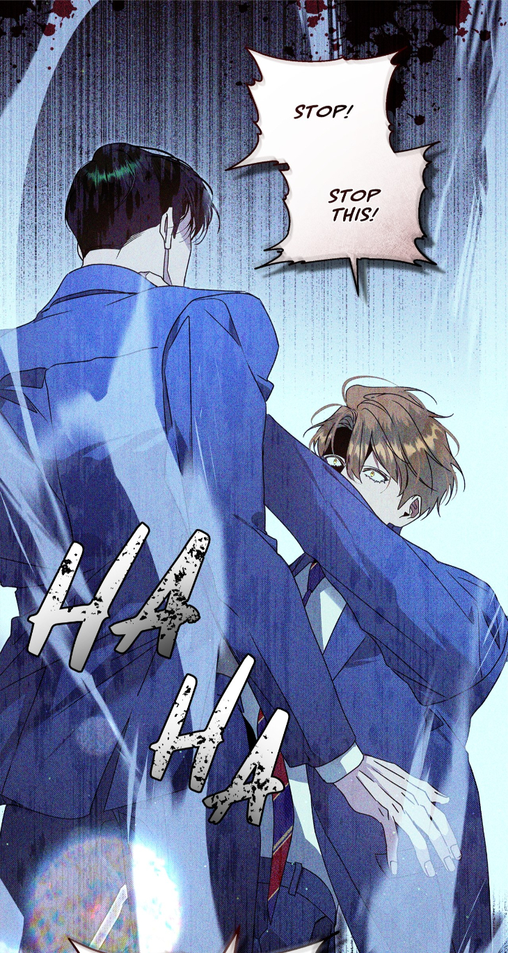 The Bad Life by Baek Nara – Ch. 41 [Eng] page 67