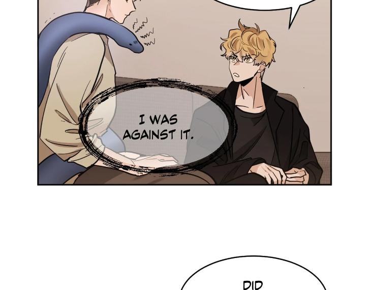 In Cold Love by 10min – Uncensored [Eng] page 65