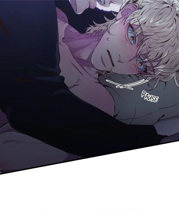 Reluctant Encounters by Gyeon – Uncensored – Ch. 48 [Eng] page 67