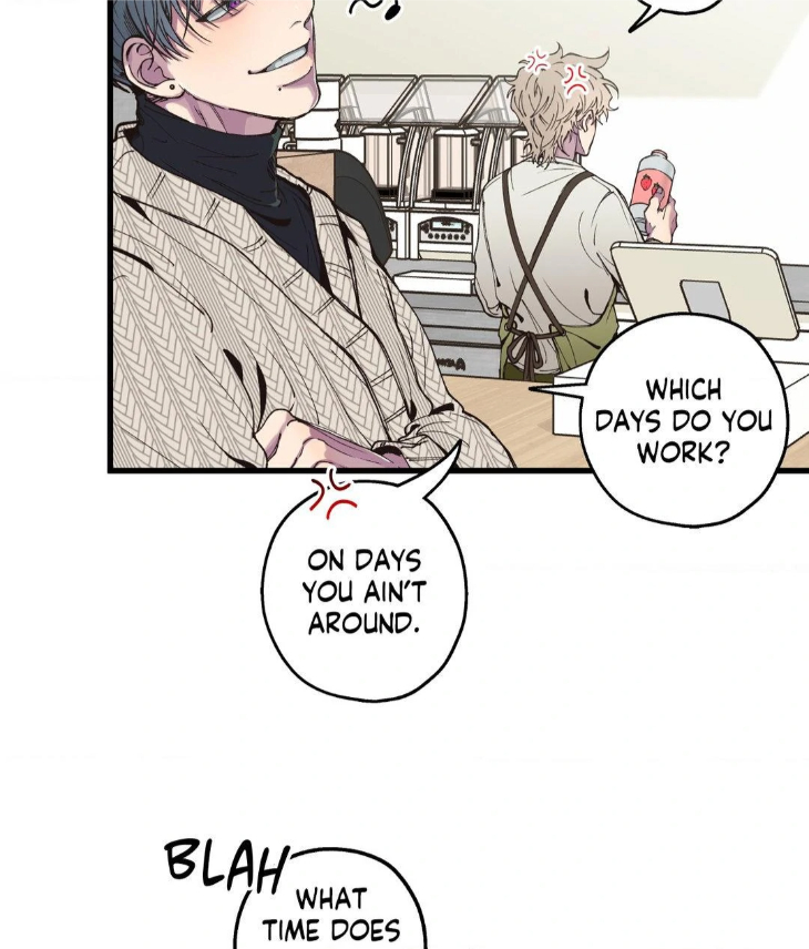 Reluctant Encounters by Gyeon – Uncensored – Ch. 48 [Eng] page 67