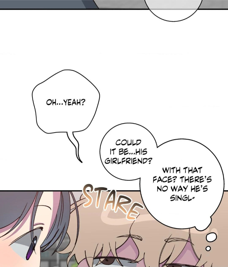 Reluctant Encounters by Gyeon – Uncensored – Ch. 48 [Eng] page 67