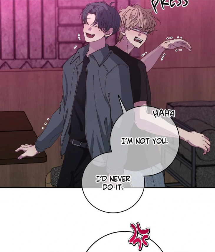 Reluctant Encounters by Gyeon – Uncensored – Ch. 48 [Eng] page 67