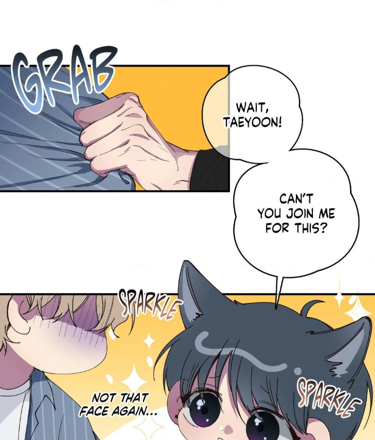 Reluctant Encounters by Gyeon – Uncensored – Ch. 48 [Eng] page 67