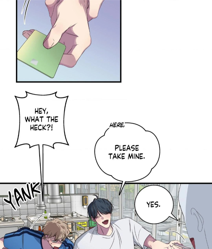 Reluctant Encounters by Gyeon – Uncensored – Ch. 48 [Eng] page 67