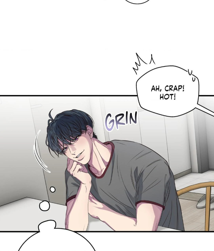 Reluctant Encounters by Gyeon – Uncensored – Ch. 48 [Eng] page 67