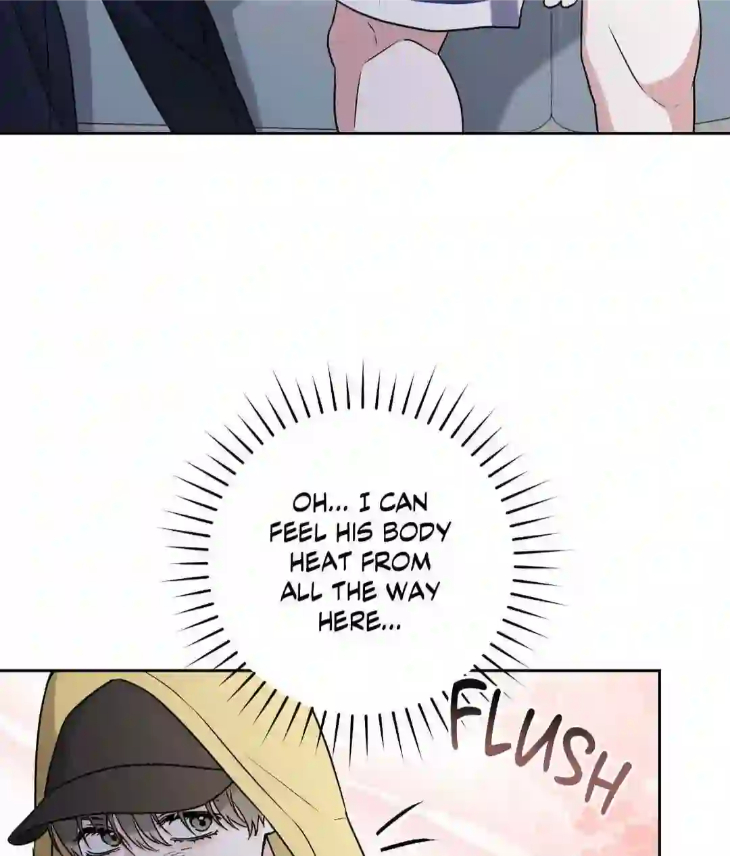 Ballboy Tactics by Yajii – Uncensored – Creator’s Note [Eng] page 67