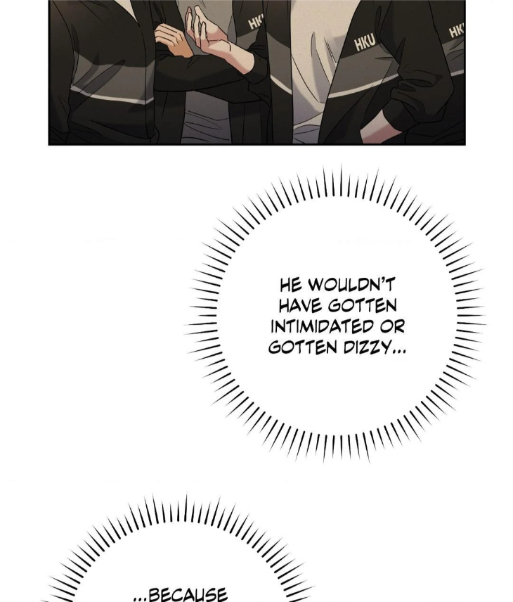 Ballboy Tactics by Yajii – Uncensored – Creator’s Note [Eng] page 67