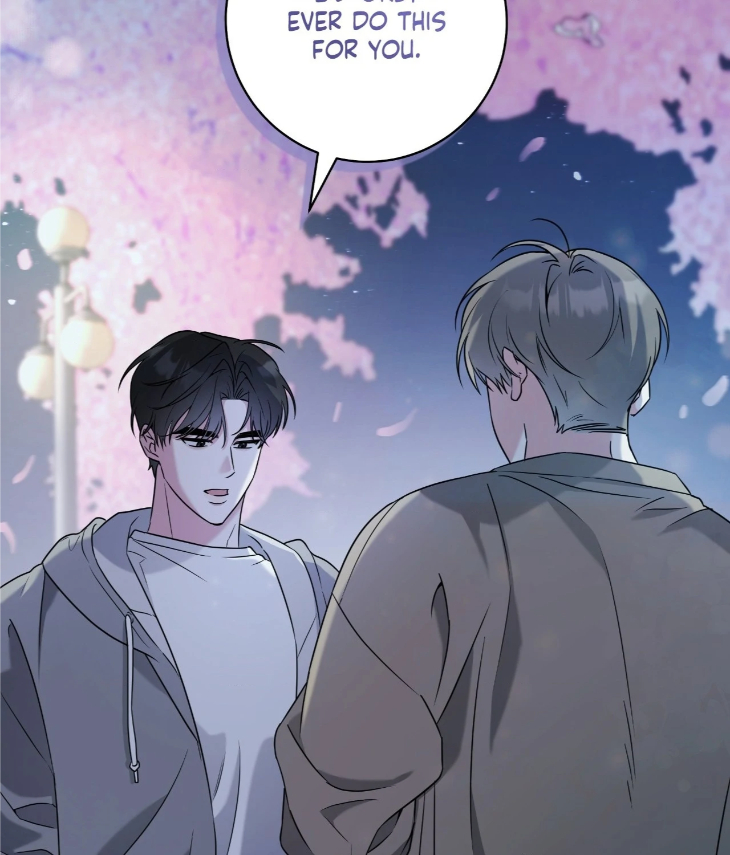 Ballboy Tactics by Yajii – Uncensored – Creator’s Note [Eng] page 67