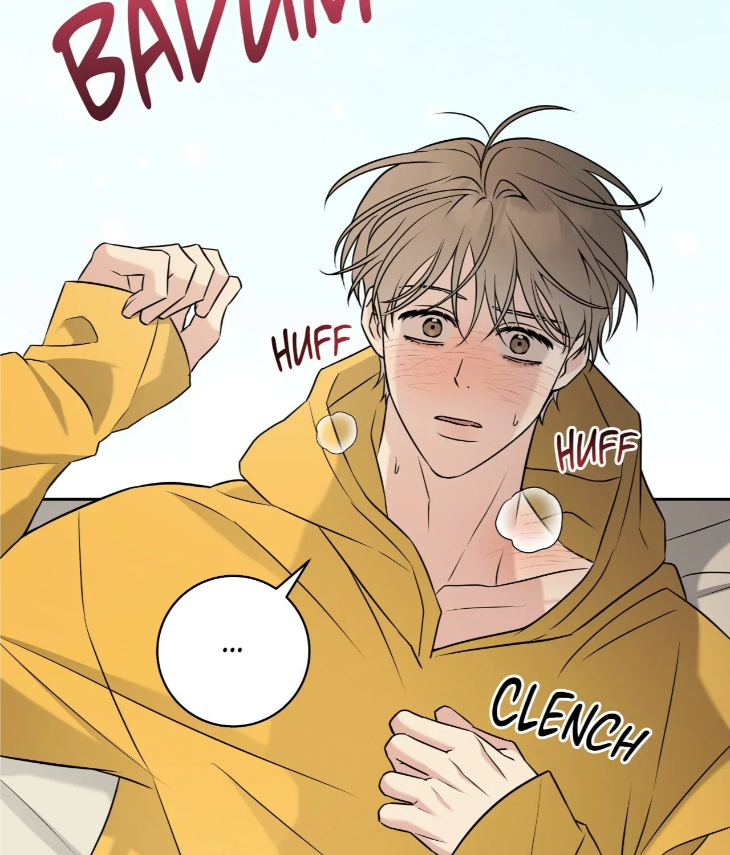 Ballboy Tactics by Yajii – Uncensored – Creator’s Note [Eng] page 67