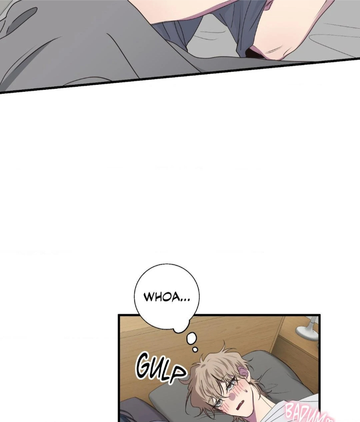 Reluctant Encounters by Gyeon – Uncensored – Ch. 48 [Eng] page 68