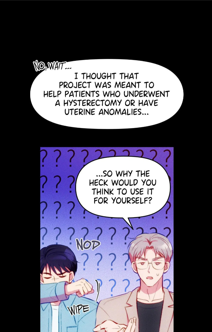 Be My Baby by Kie – Uncensored – Ch. 59 [Eng] page 68