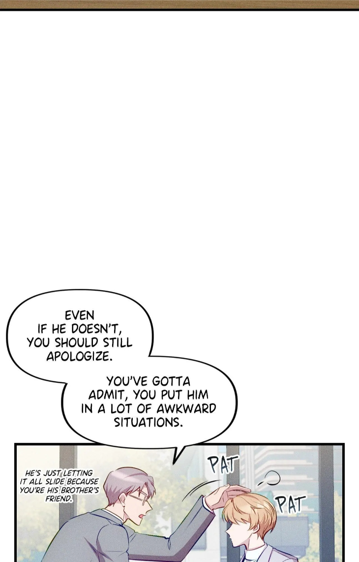 Be My Baby by Kie – Uncensored – Ch. 59 [Eng] page 68