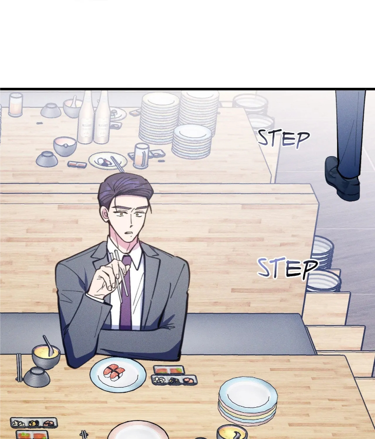 Be My Baby by Kie – Uncensored – Ch. 59 [Eng] page 68