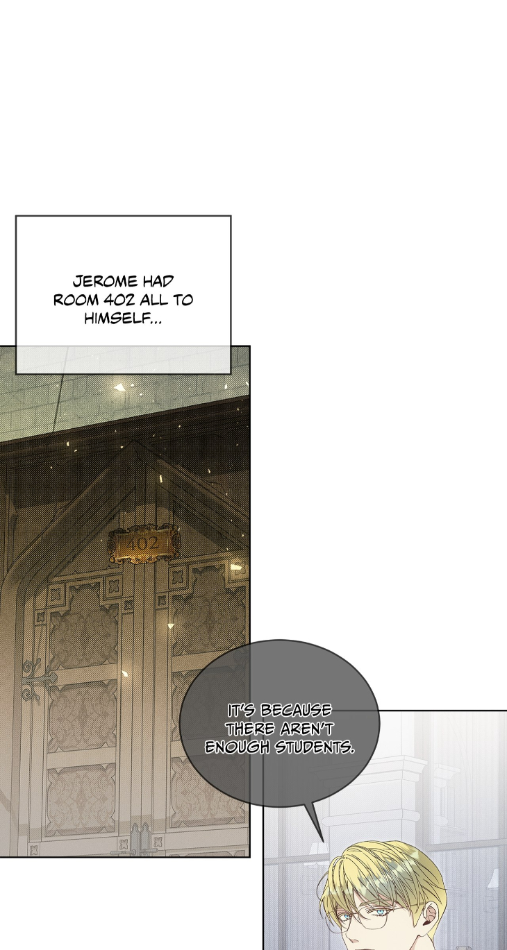 The Bad Life by Baek Nara – Ch. 41 [Eng] page 68