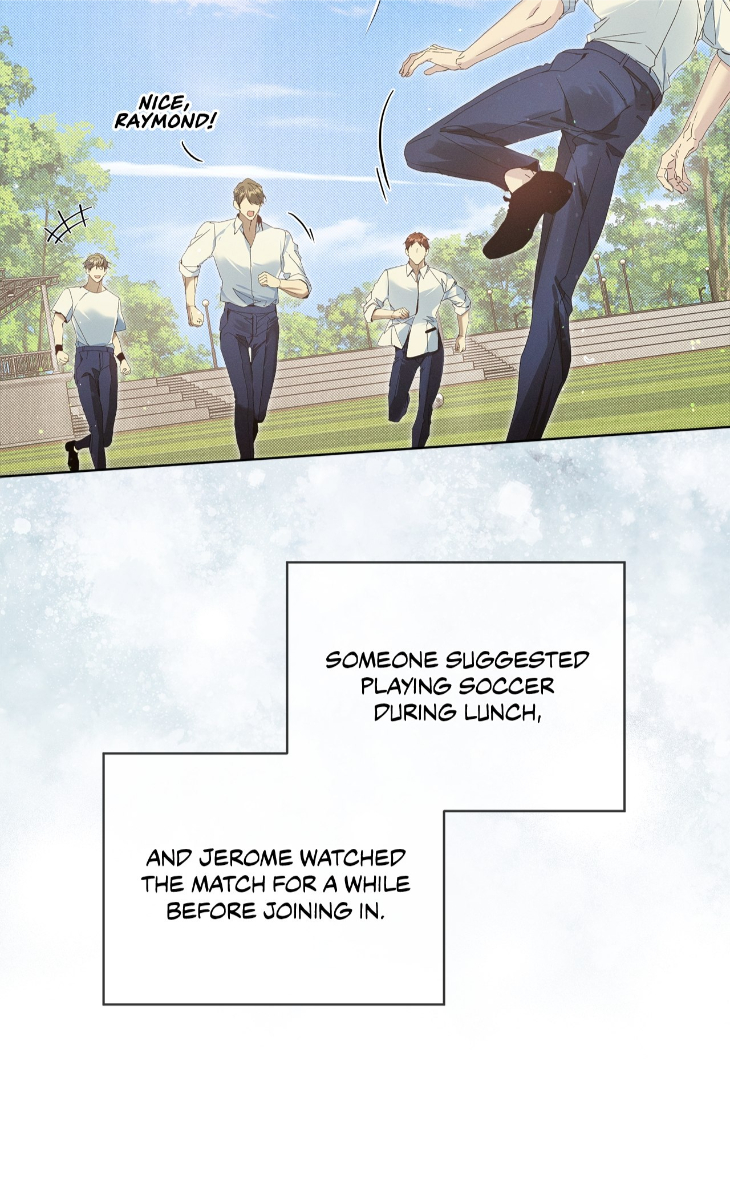 The Bad Life by Baek Nara – Ch. 41 [Eng] page 68