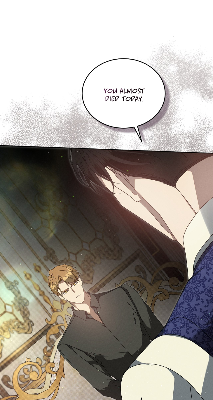 The Bad Life by Baek Nara – Ch. 41 [Eng] page 68