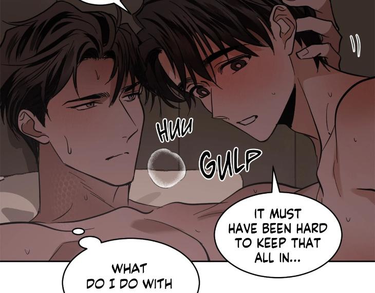 In Cold Love by 10min – Uncensored [Eng] page 67