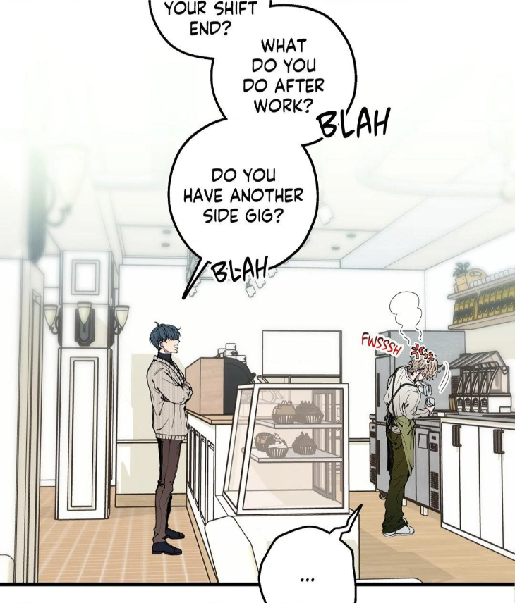 Reluctant Encounters by Gyeon – Uncensored – Ch. 48 [Eng] page 68