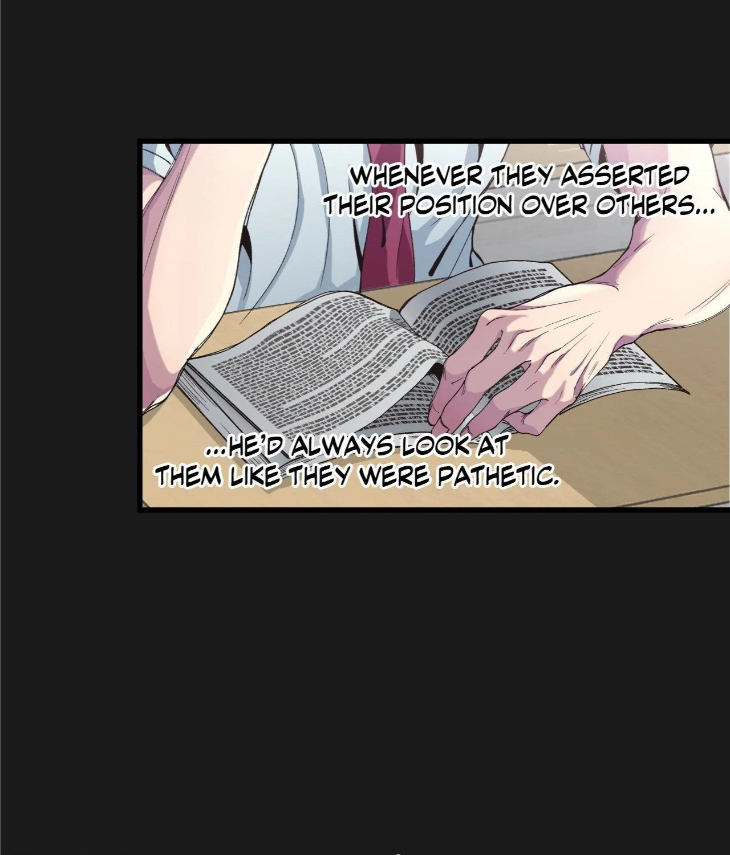 Reluctant Encounters by Gyeon – Uncensored – Ch. 48 [Eng] page 68