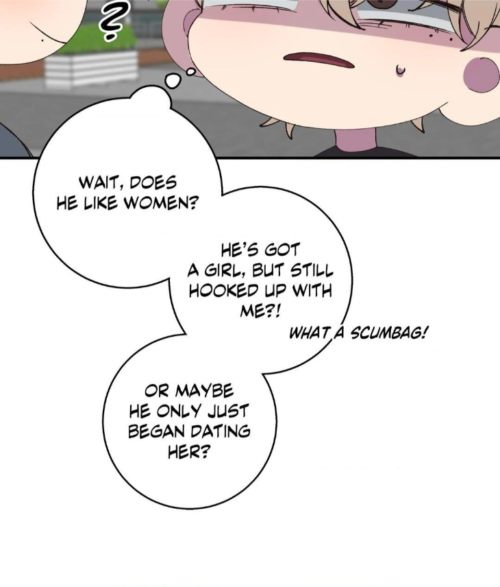 Reluctant Encounters by Gyeon – Uncensored – Ch. 48 [Eng] page 68