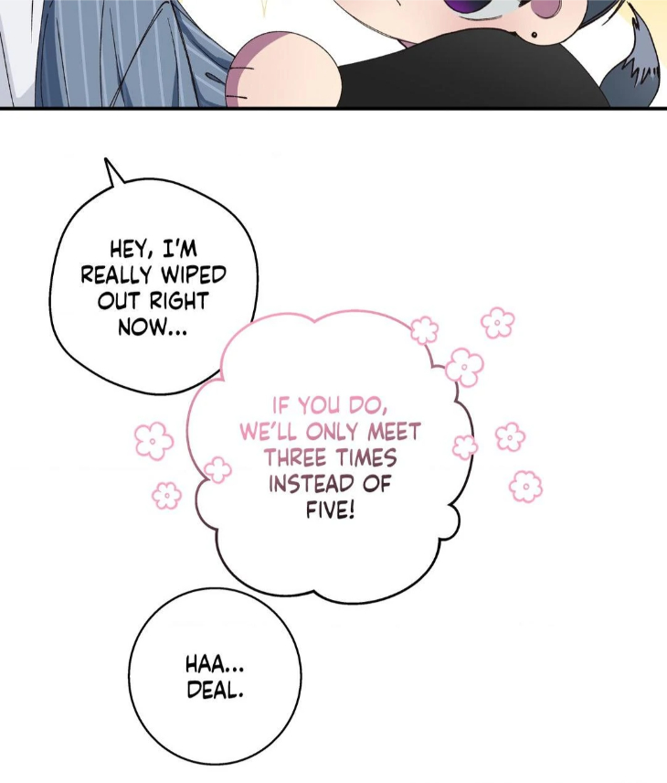 Reluctant Encounters by Gyeon – Uncensored – Ch. 48 [Eng] page 68