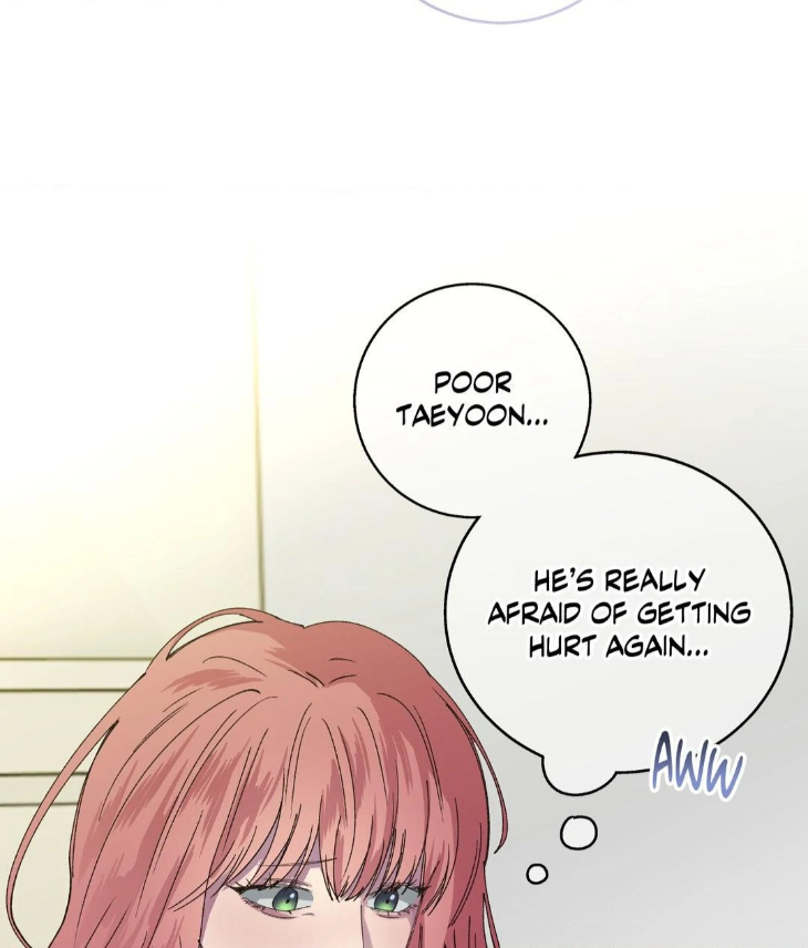 Reluctant Encounters by Gyeon – Uncensored – Ch. 48 [Eng] page 68