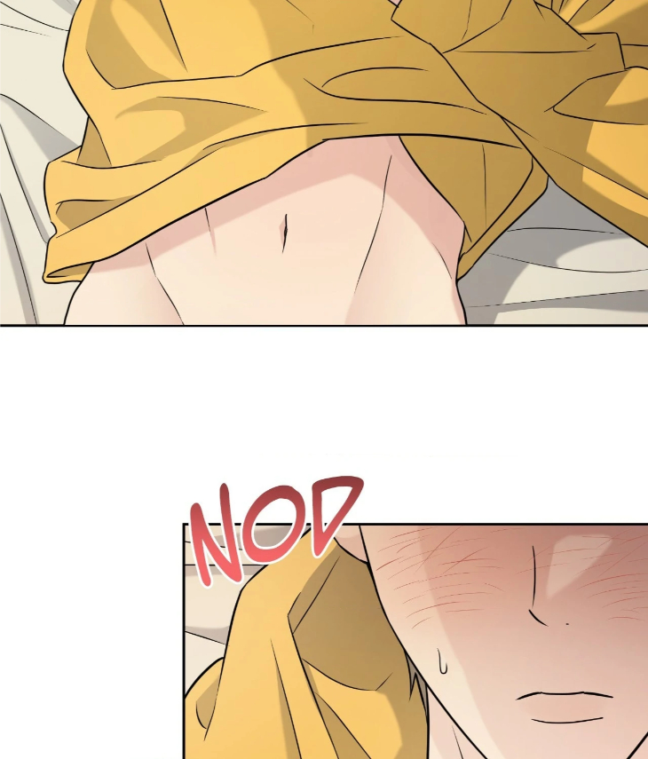 Ballboy Tactics by Yajii – Uncensored – Creator’s Note [Eng] page 68