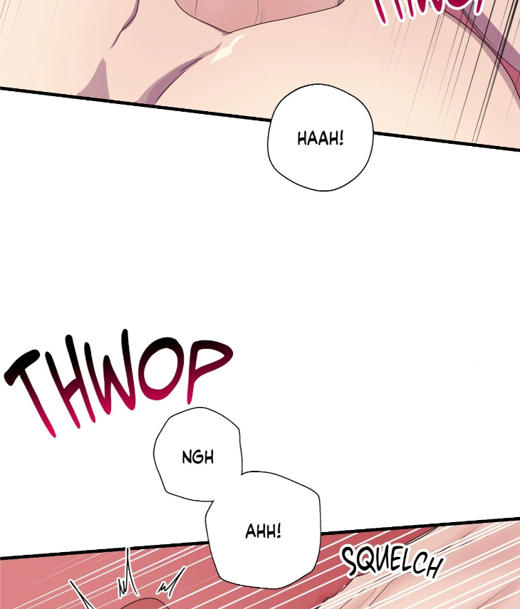 Reluctant Encounters by Gyeon – Uncensored – Ch. 48 [Eng] page 69