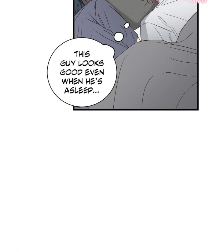 Reluctant Encounters by Gyeon – Uncensored – Ch. 48 [Eng] page 69