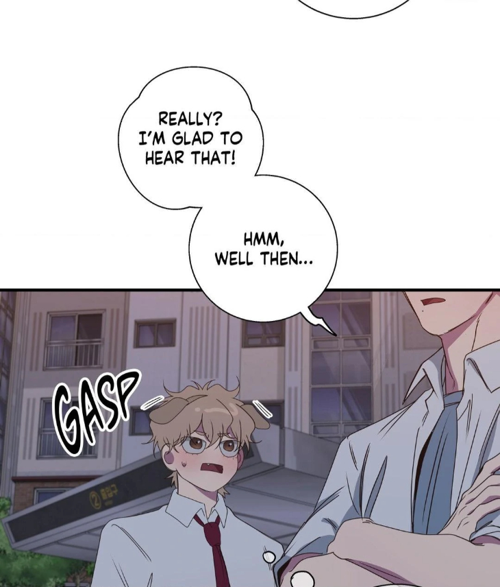 Reluctant Encounters by Gyeon – Uncensored – Ch. 48 [Eng] page 69