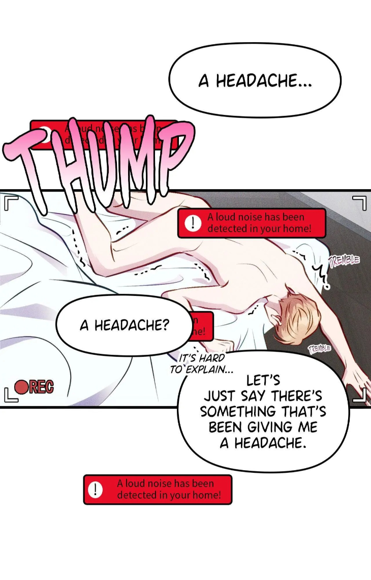 Be My Baby by Kie – Uncensored – Ch. 59 [Eng] page 69