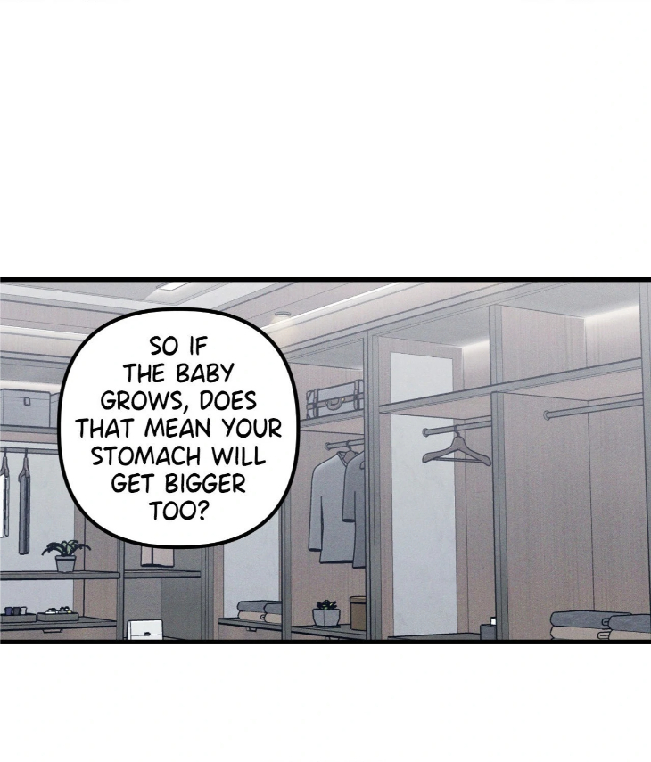 Be My Baby by Kie – Uncensored – Ch. 59 [Eng] page 69