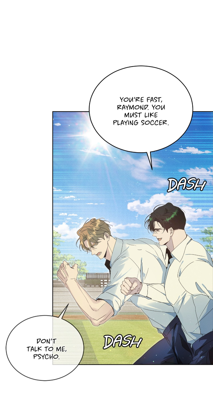 The Bad Life by Baek Nara – Ch. 41 [Eng] page 69