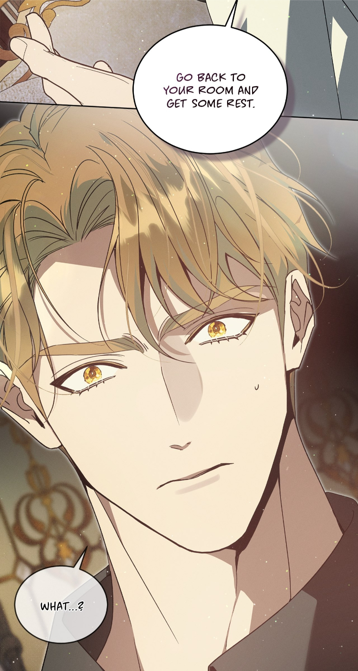 The Bad Life by Baek Nara – Ch. 41 [Eng] page 69