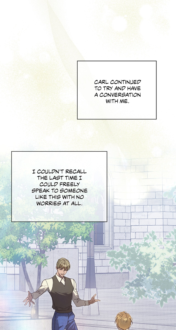 The Bad Life by Baek Nara – Ch. 41 [Eng] page 69