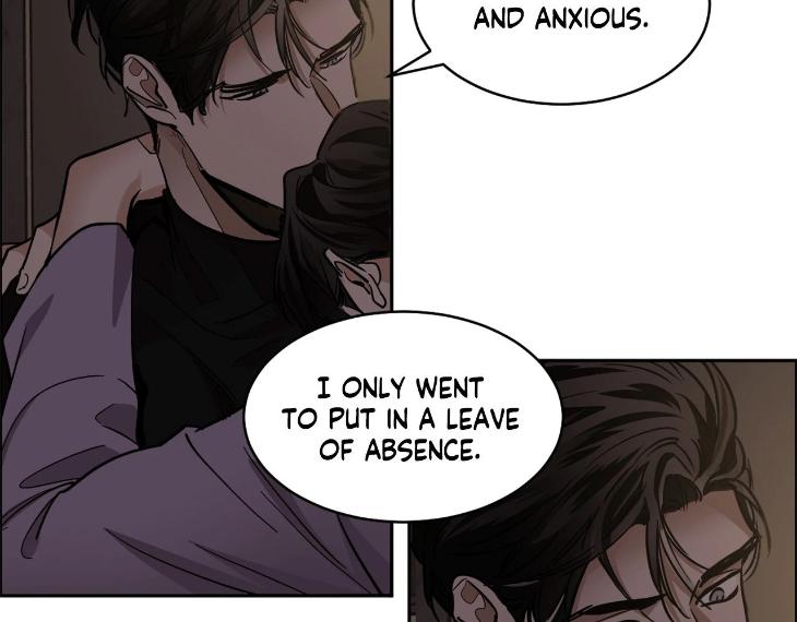 In Cold Love by 10min – Uncensored [Eng] page 67