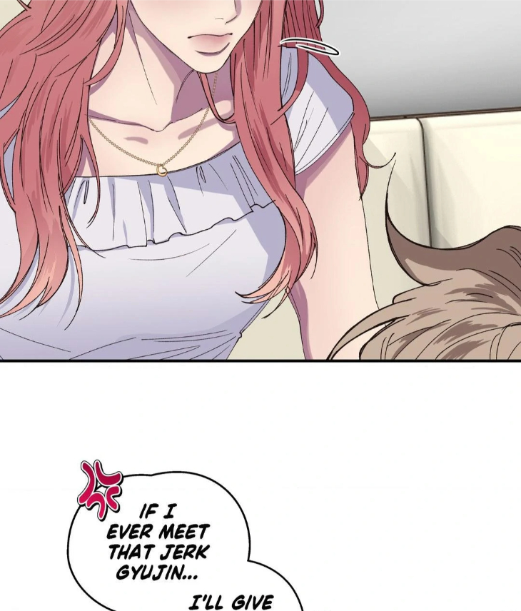 Reluctant Encounters by Gyeon – Uncensored – Ch. 48 [Eng] page 69