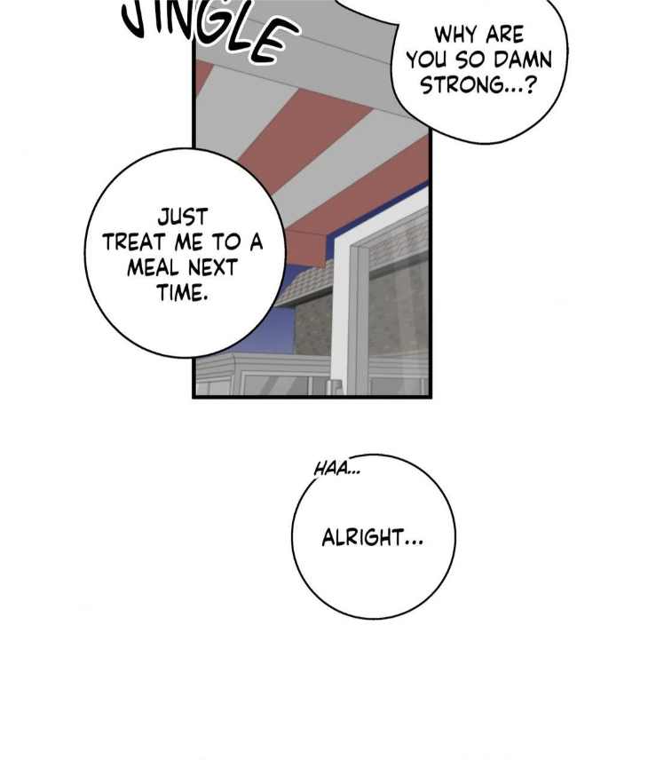 Reluctant Encounters by Gyeon – Uncensored – Ch. 48 [Eng] page 69