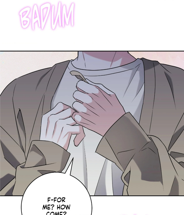 Ballboy Tactics by Yajii – Uncensored – Creator’s Note [Eng] page 69