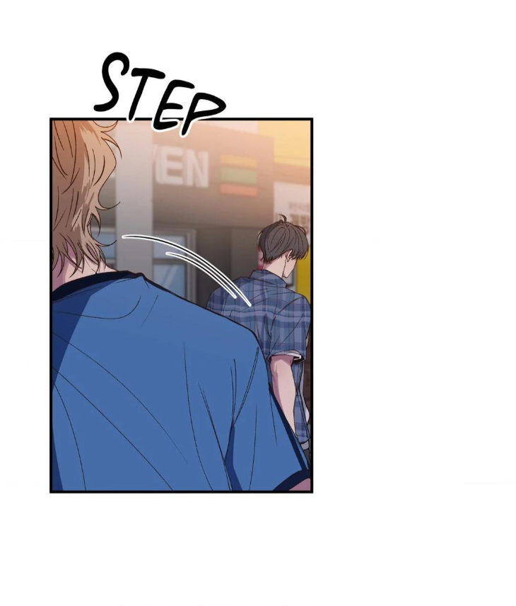 Reluctant Encounters by Gyeon – Uncensored – Ch. 48 [Eng] page 7