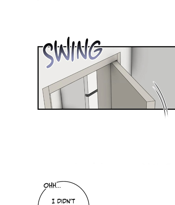 Reluctant Encounters by Gyeon – Uncensored – Ch. 48 [Eng] page 7