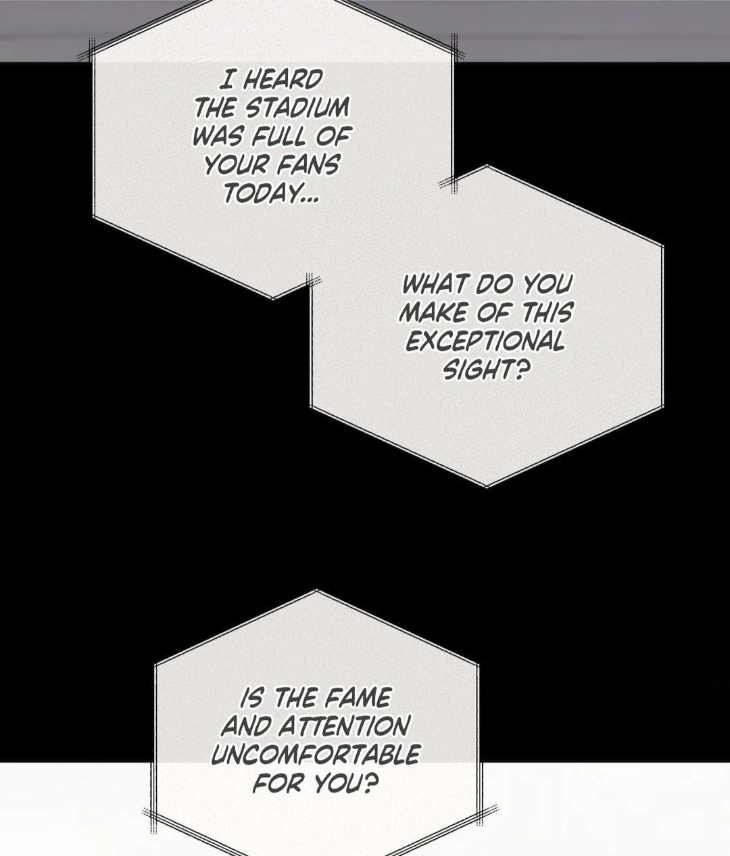 Ballboy Tactics by Yajii – Uncensored – Creator’s Note [Eng] page 7