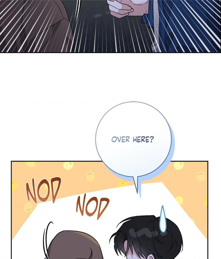 Ballboy Tactics by Yajii – Uncensored – Creator’s Note [Eng] page 7