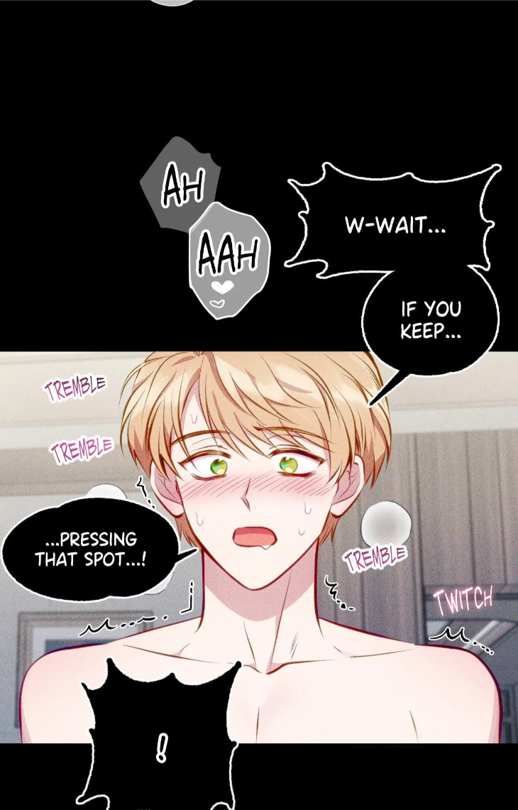 Be My Baby by Kie – Uncensored – Ch. 59 [Eng] page 7