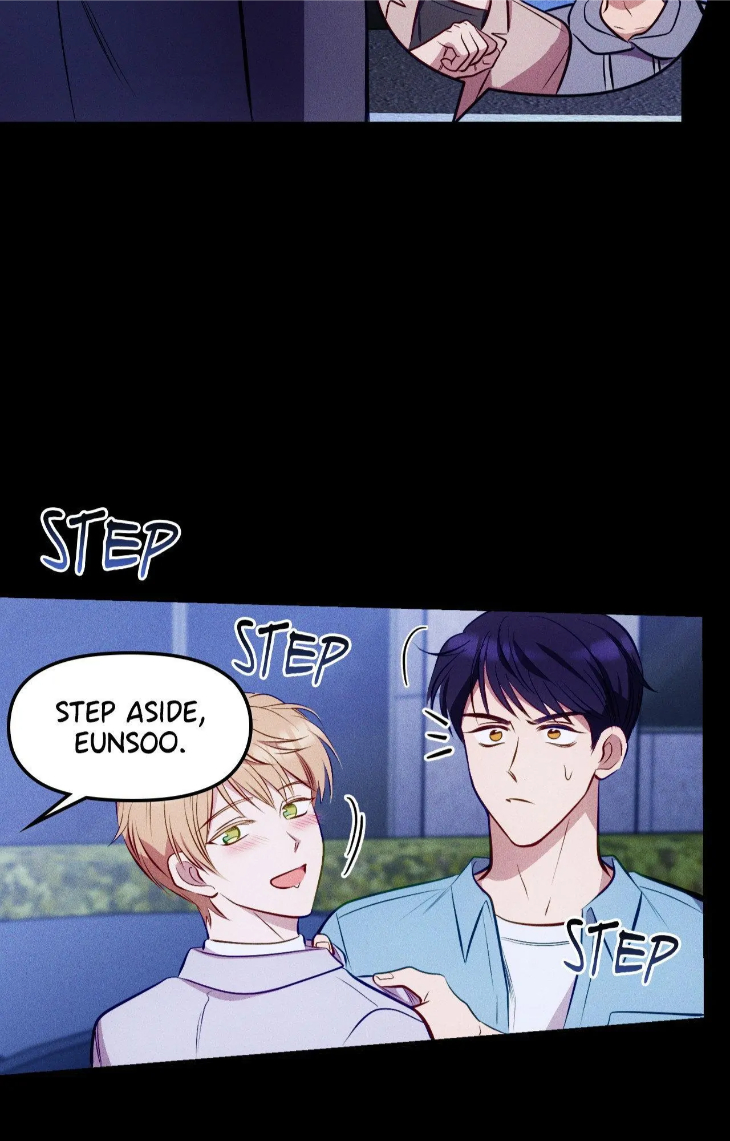 Be My Baby by Kie – Uncensored – Ch. 59 [Eng] page 7