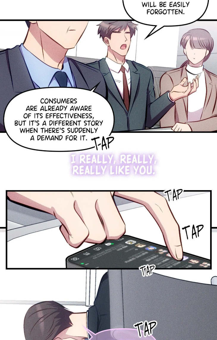 Be My Baby by Kie – Uncensored – Ch. 59 [Eng] page 7